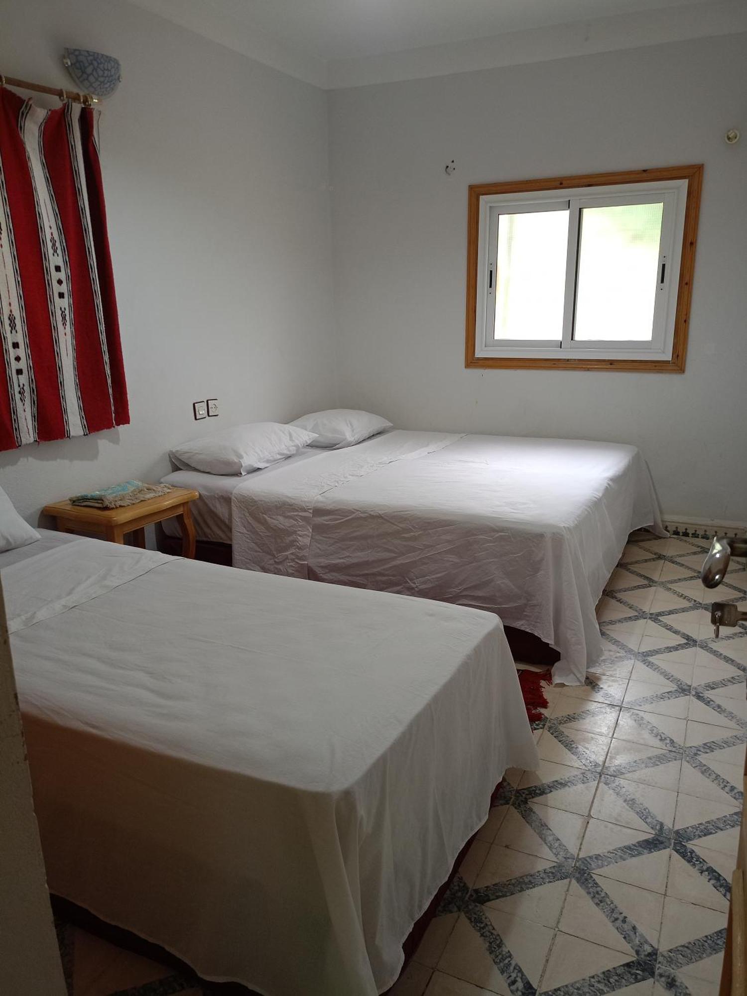 Gite Skoura Caid Bou Malla Exteriér fotografie