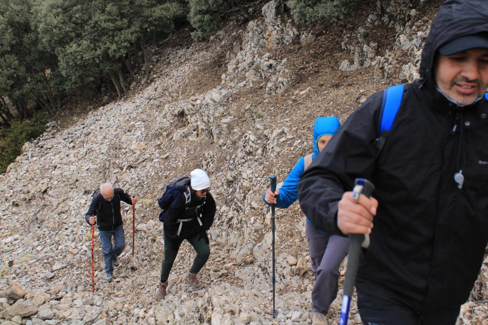 Gite Skoura Caid Bou Malla Exteriér fotografie